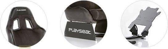 Produktbild Playseat Evolution Alcantara