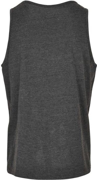 Actual product image Build Your Brand Basic Sleeveless Top (5XL)