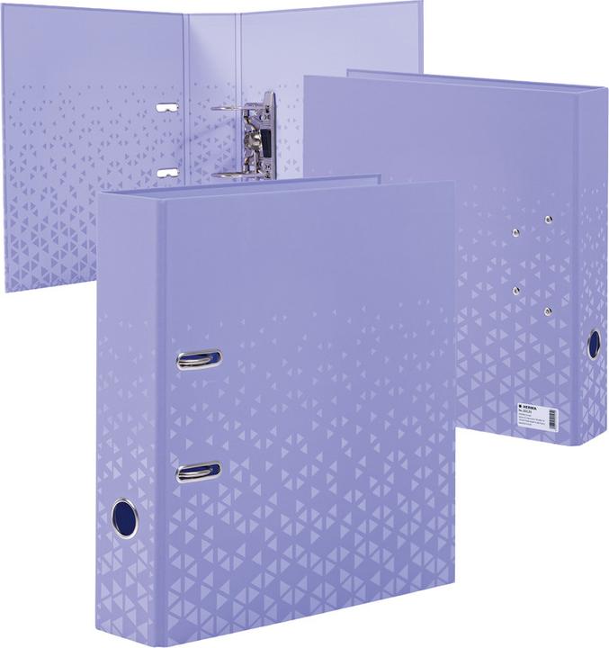 Immagine prodotto HERMA Cartella A4 (A4, 70 mm, 1 pz.)