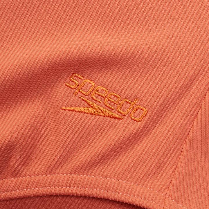 Actual product image Speedo Textured Deep U-Back (32, 36)