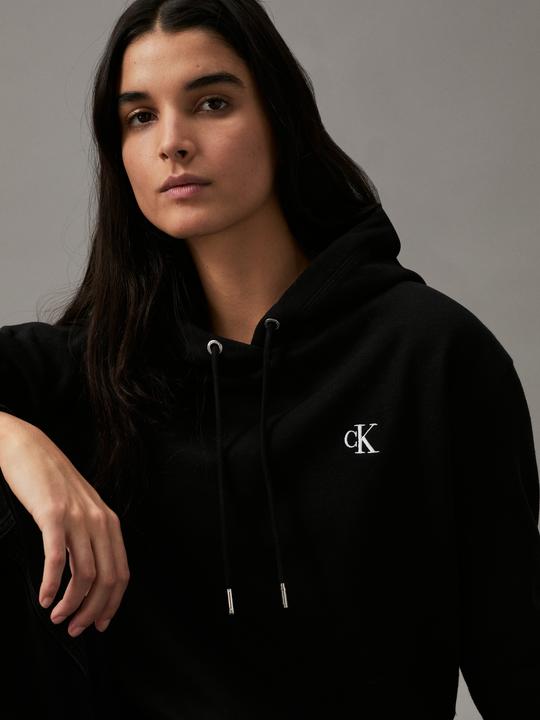 Immagine prodotto Calvin Klein Jeans Maglia con cappuccio (L)