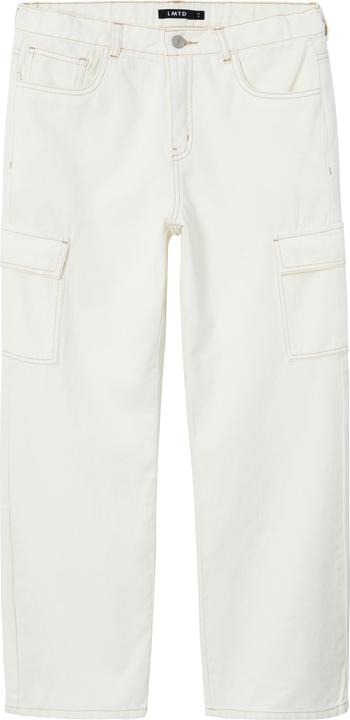 Lmtd Wide Leg Cargohose