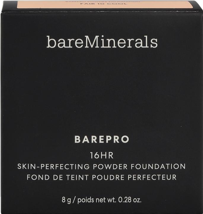 Image du produit Bare Minerals Fond de teint BareMinerals Barepro Powder 16HR 8gr