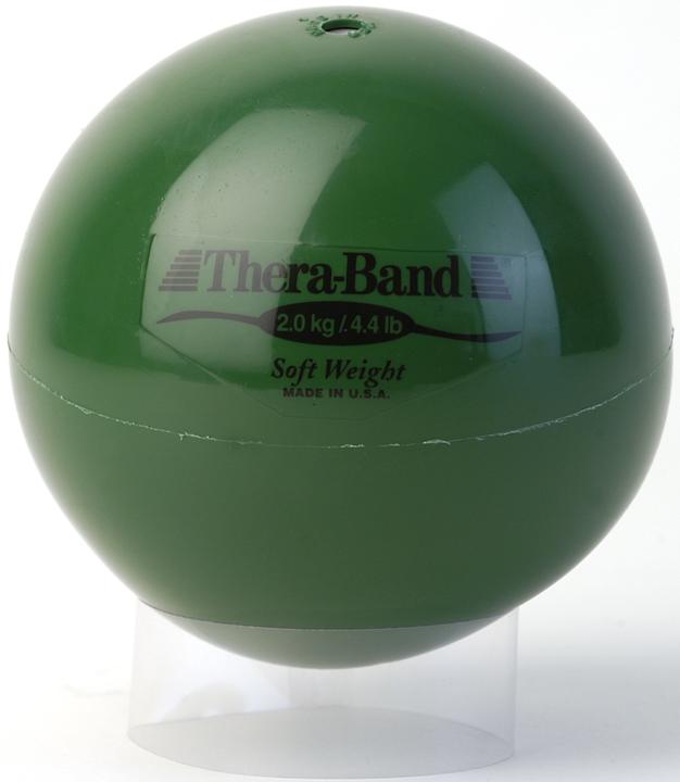 Produktbild TheraBand Soft Weight