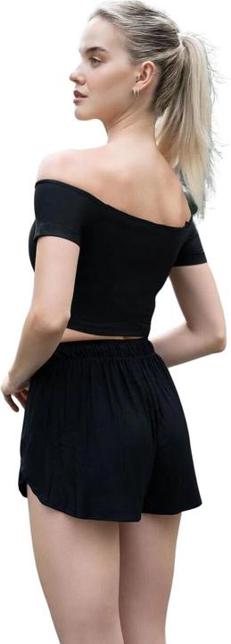 Actual product image Lismina 085 Comfortlux Off Shoulder Tshirt (S)