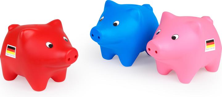 Produktbild Lena Sparschwein