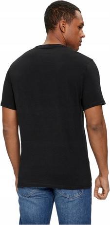 Produktbild Guess SS CN 1981 TRIANGLE TEE M4GI27J1314 JBLK L M (M)