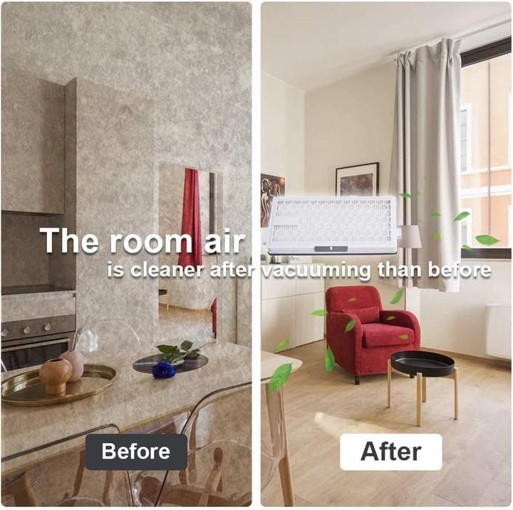 Produktbild Plutoos 2 Hepa Airclean Plus 50 Filters für Miele Complete C3 Powerline, S8340