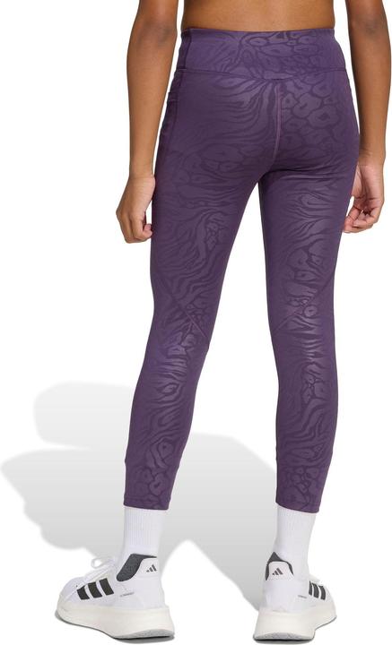 Produktbild Adidas Optime Animal Print (152)