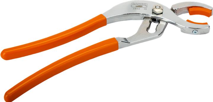 Actual product image Bahco Inserts for connector pliers 26 (235 mm)