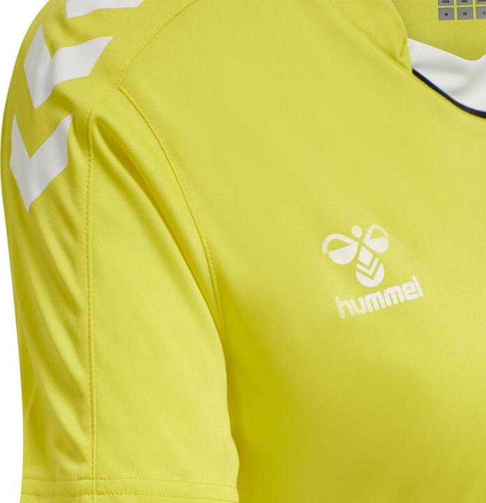 Produktbild hummel Core Xk Poly Jersey S/S Woman (S)