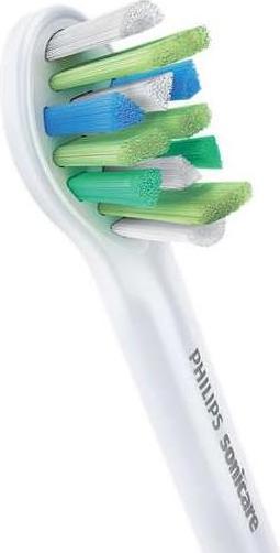 Produktbild Philips Sonicare InterCare HX9014/10 Mini (4x)