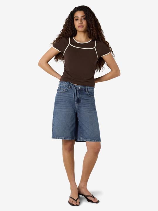 Image du produit Noisy May NMMAISY LONG Jeansshorts (S)