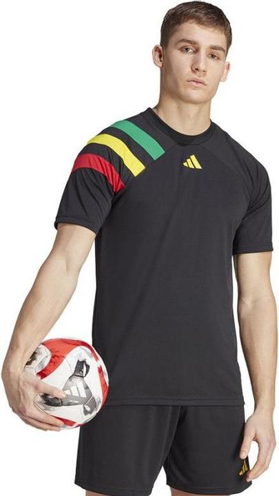 Immagine prodotto adidas Camicia da calcio Fortore 23 Uomo (S)