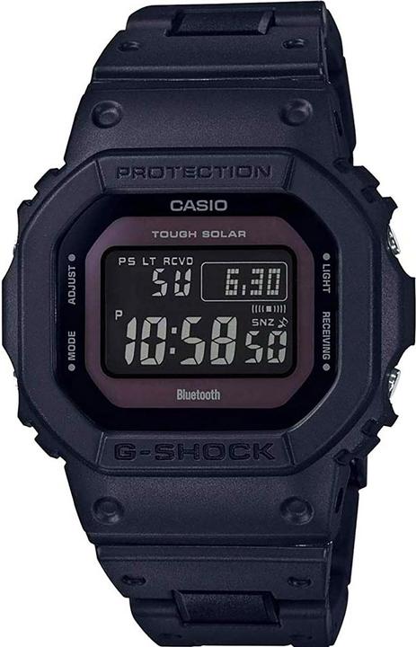 Produktbild Casio GW-B5600BC-1BER (Digitaluhr, 43 mm)