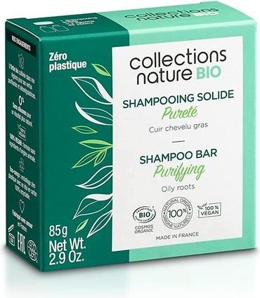 Actual product image Eugene Perma Collections Nature (Solid shampoo)