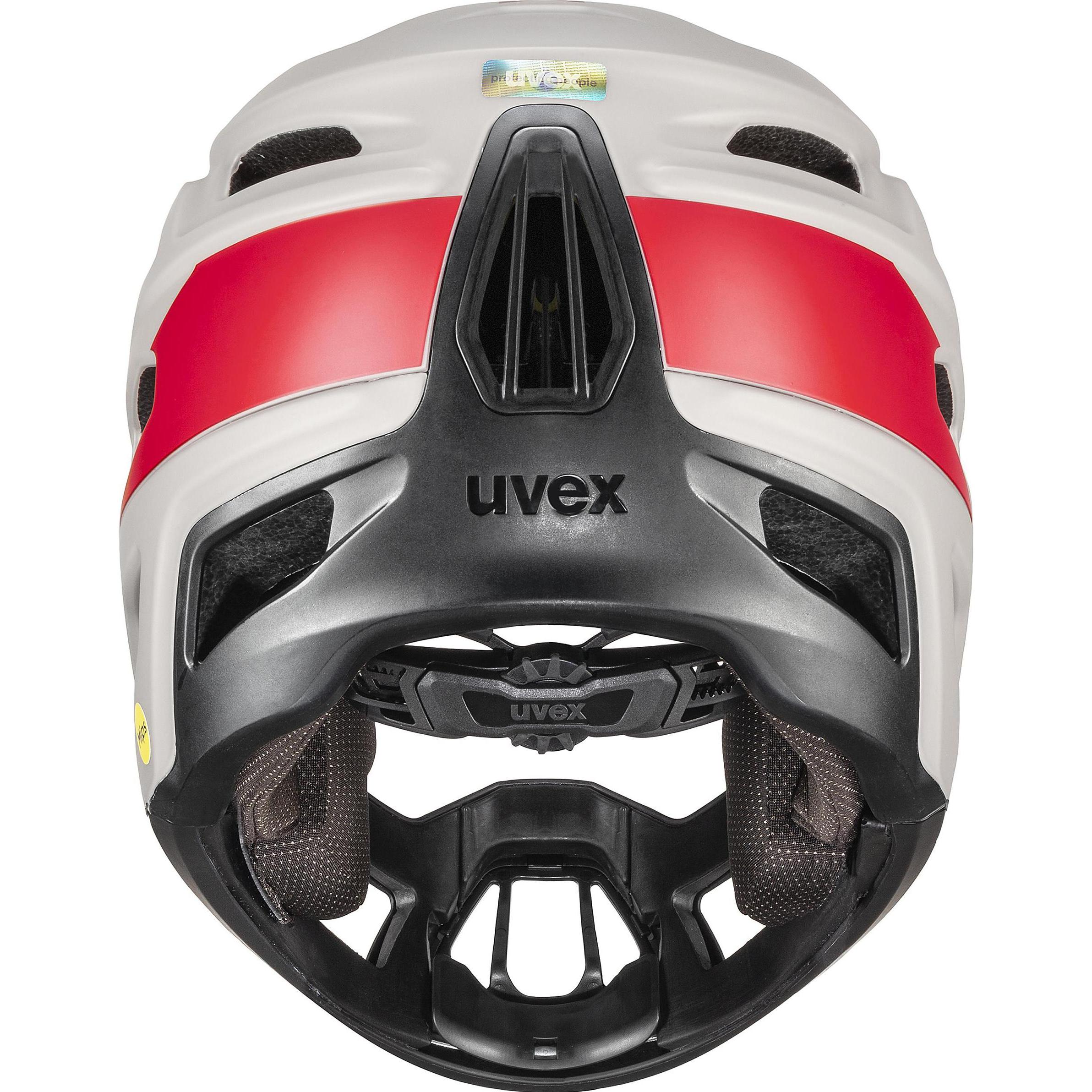 Thumbnail - Uvex Sports, Velohelm, (52 - 57 cm)