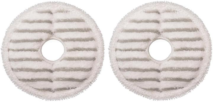 Actual product image Bissell Maintenance Bundle for SpinWave Vac PET
