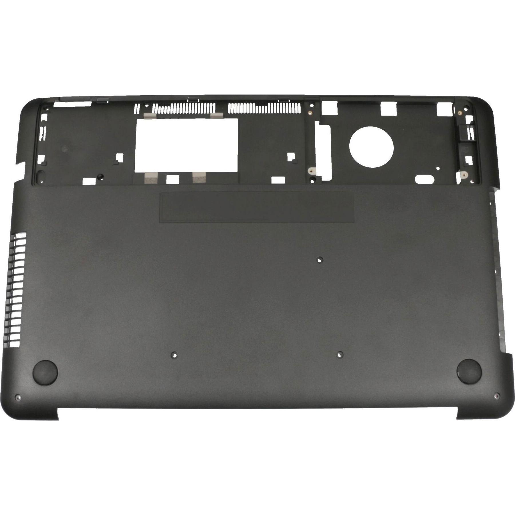 ASUS 90NB09P1-R7D011, Notebook Ersatzteile, Schwarz