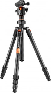 Immagine prodotto K&F Concept Treppiede K254C2+BH-36L