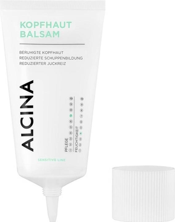 Produktbild Alcina Sensitive Line - Kopfhaut-Balsam (150 ml)
