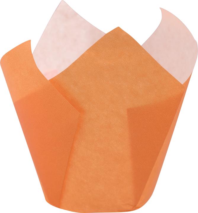 Produktbild Demmler Tulip Wraps farbig (16 cm)