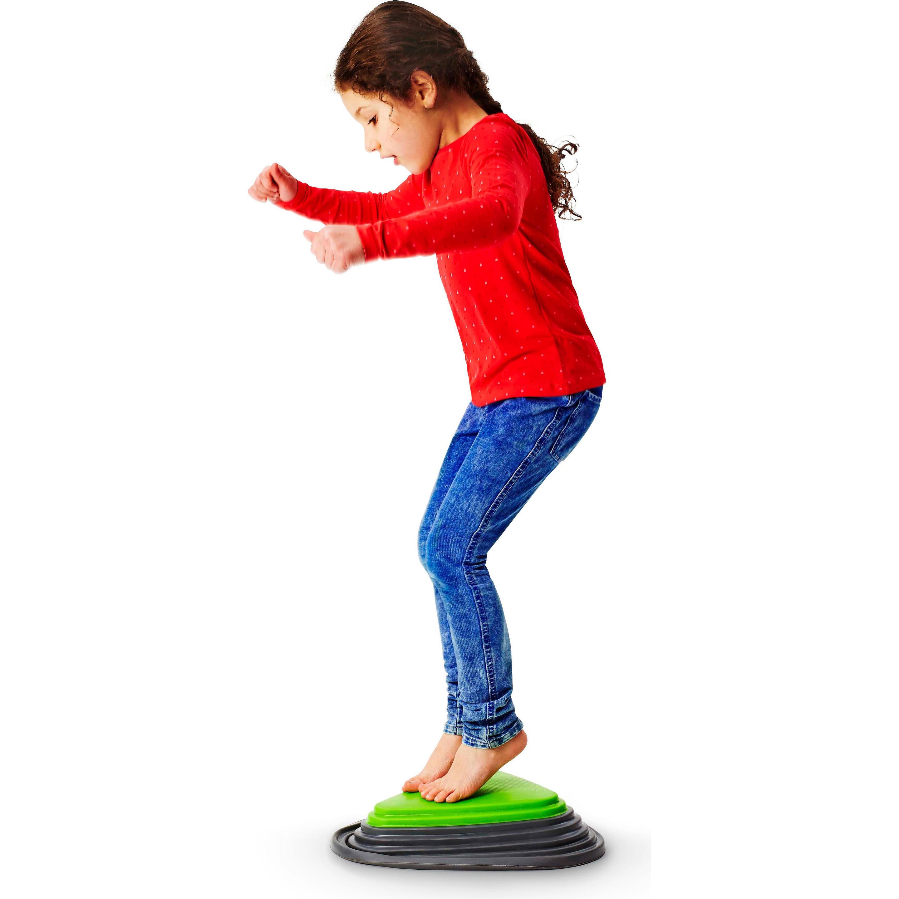 Thumbnail - Gonge, Balance Trainer