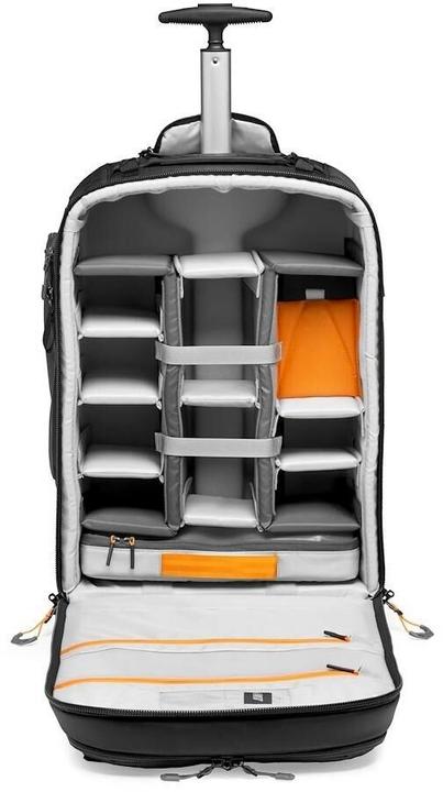 Productafbeelding Lowepro Pro Trekker RLX 450 AW II (GRL) (Foto rugzak, Fotowagen, 28 l)