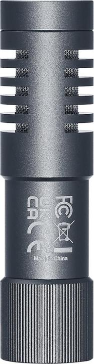 Produktbild Godox Compact Shotgun Microphone