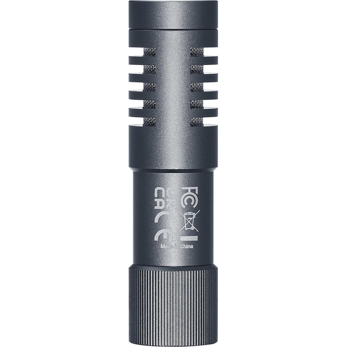 Godox Compact Shotgun Microphone, Mikrofon