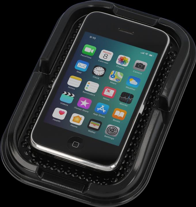 Image du produit Cartrend Pad antidérapant