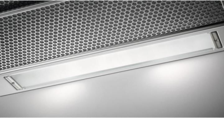 Actual product image Electrolux DAL5536WE (Flat-screen hood)