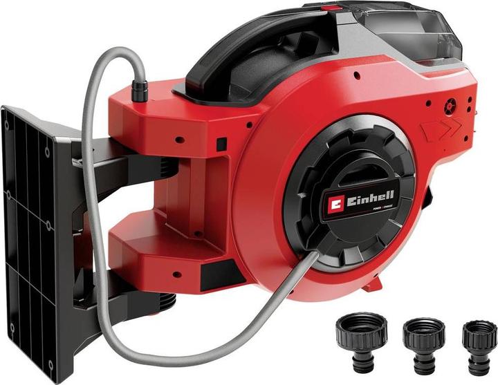 Produktbild Einhell GE-HR 18/30 WH Li-Solo (30 m)