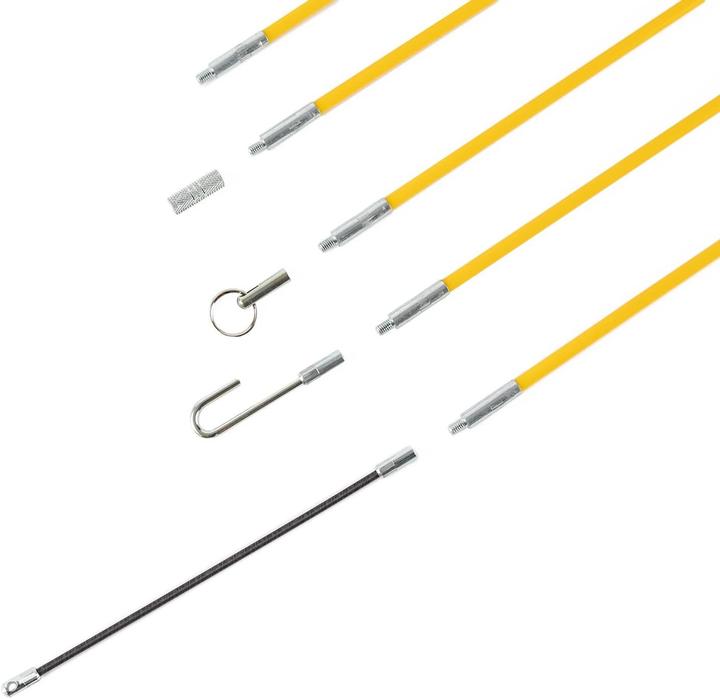 Image du produit C.K Magma MightyRod PRO Tire-câbles (10 m)