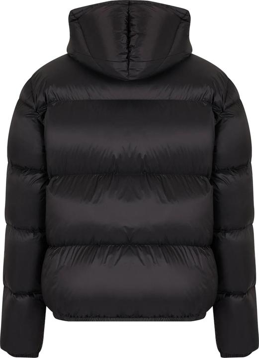 Actual product image Emporio Armani EA7 Jacke Steppjacke aus irisierendem Funktionsgewebe (L)