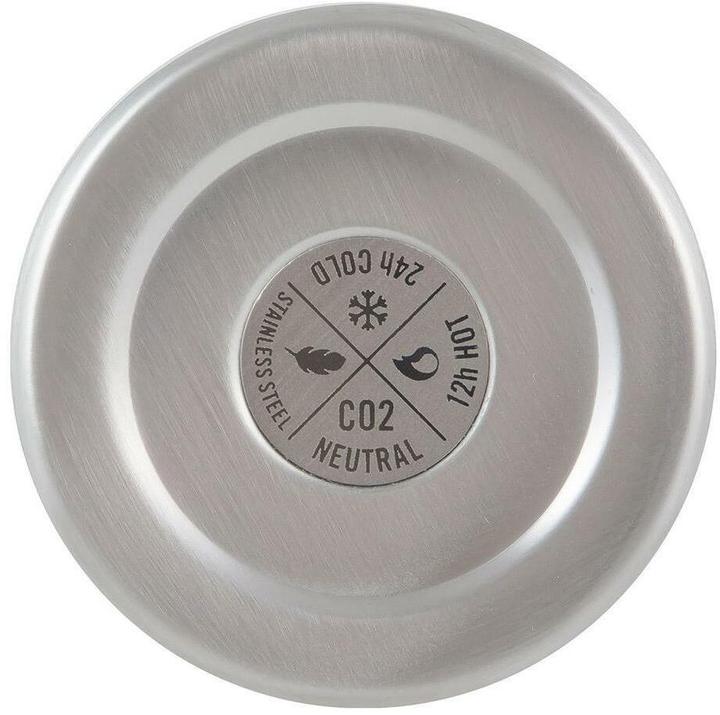 Actual product image 24 Bottles Clima (0.50 l)