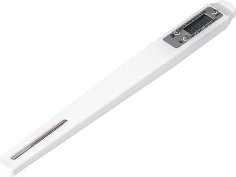 Actual product image TFA Pocket Digitemp