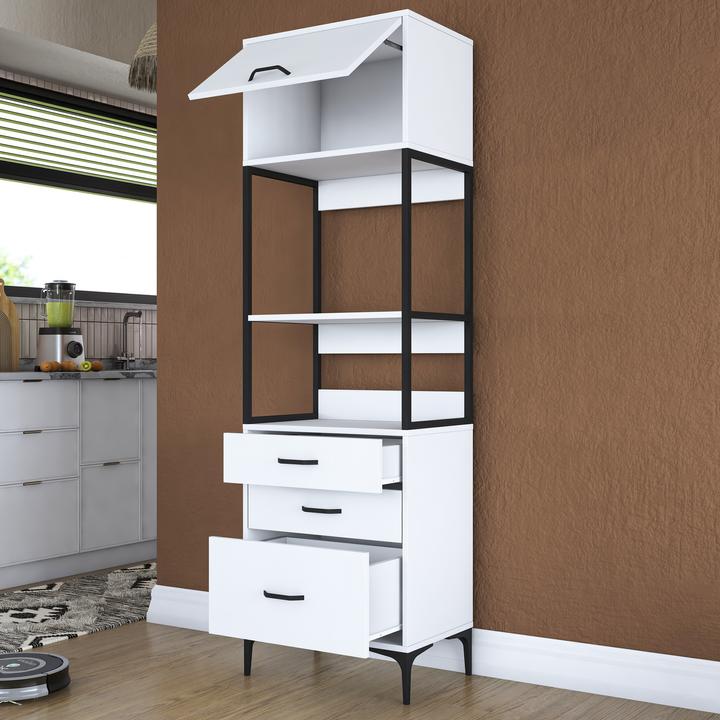 Produktbild Skye Decor Mira (60 x 40 x 198.5 cm)