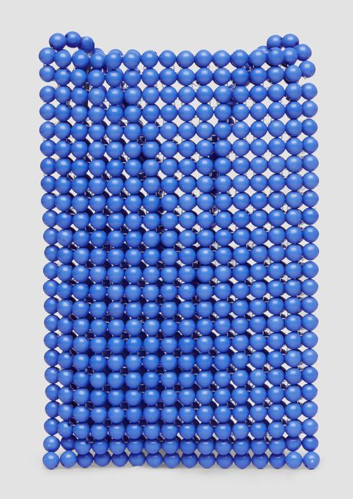 Image du produit S.Oliver Tasche Smartphone-Tasche aus Schmuckperlen mit fixiertem Schulterriemen