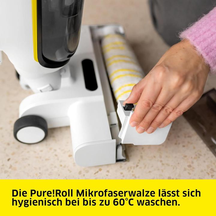 Produktbild Kärcher FCV 4