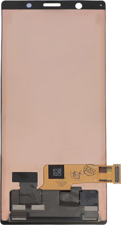 Immagine prodotto Clappio Schermo di ricambio + touchscreen (Display, Sony Xperia 5)