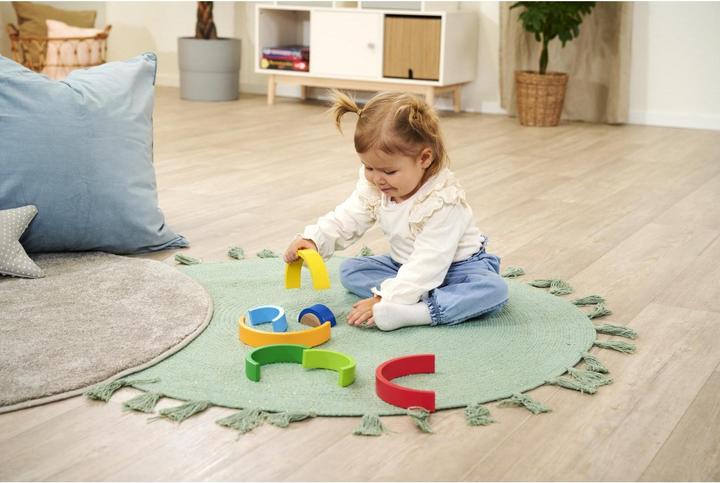 Actual product image Eichhorn EH Rainbow