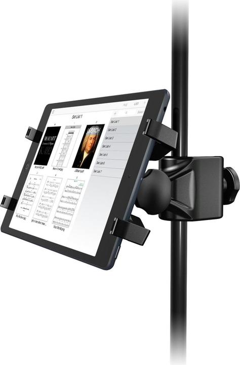 Image du produit IK Multimedia iKlip Xpand