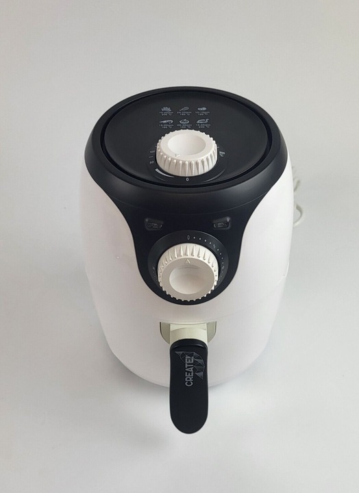 Actual product image Kalorik Hot air fryer (1.8 litres)