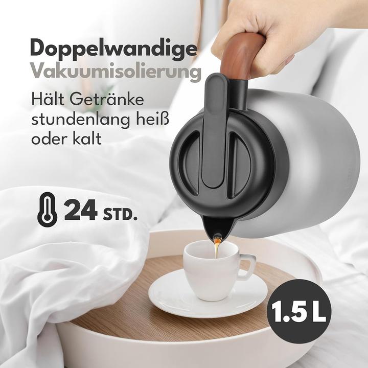 Immagine prodotto Lebenlang Thermoskanne (1.50 l)