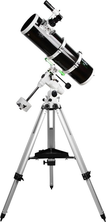Actual product image No Name Skywatcher BKP 15075 EQ3-2 telescope with Crayford focuser 150/750