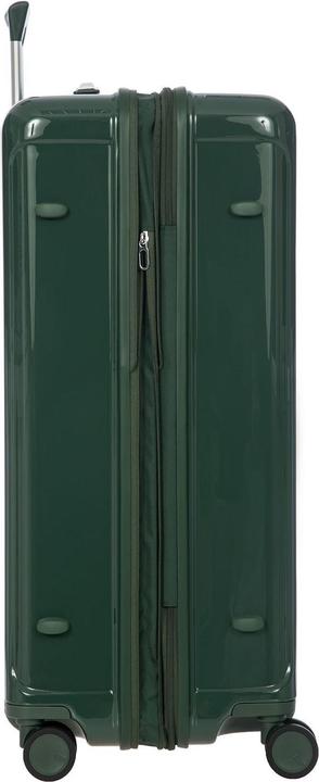 Immagine prodotto Brics Trolley Positano a 4 ruote da 78 cm con piega elastica (130 l)