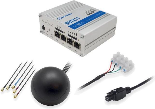 Produktbild Varia Teltonika Camp Bundle