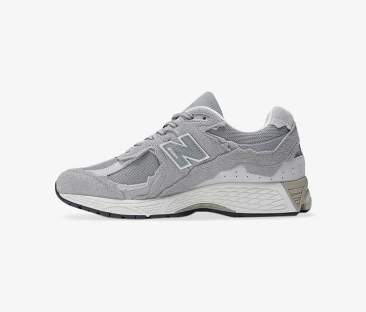 Immagine prodotto New Balance Sneaker "M 2002R Refined Future" grigio (43)