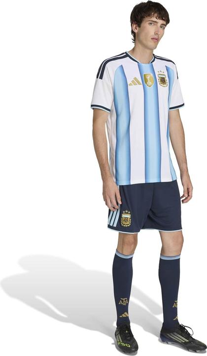 Produktbild Adidas Afa H Sho D - ntnavy/iceblu (M)